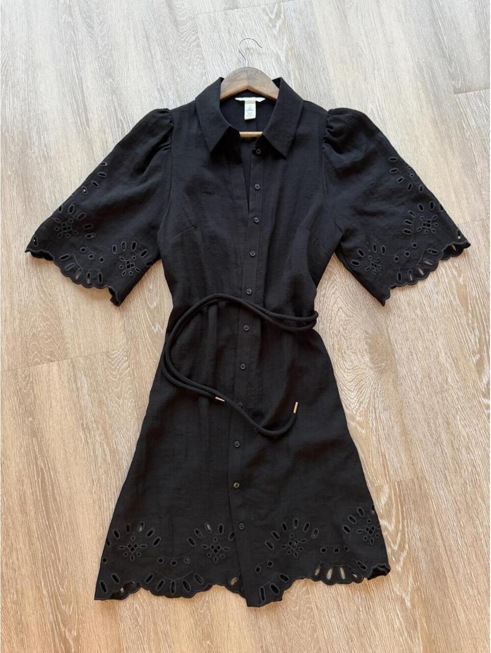 Beautiful H&M dress
